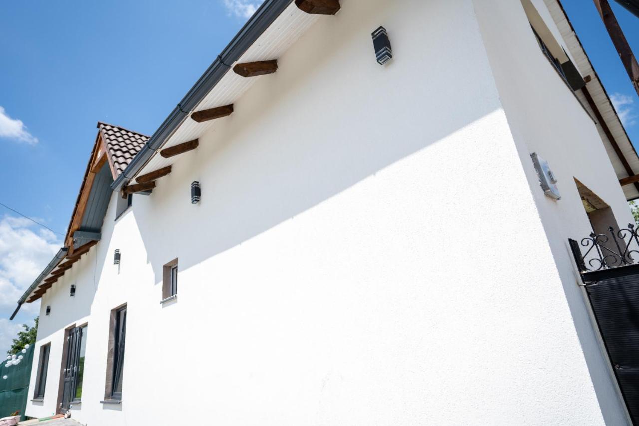Casuta Din Drumul Muntelui Dragus Dış mekan fotoğraf